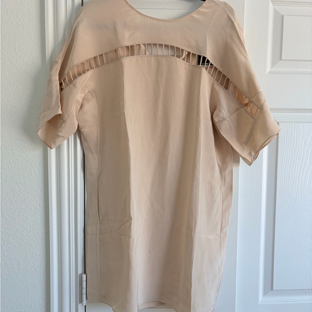 Phillip Lim Silk Dress